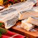 Como escolher o melhor bacalhau para o Natal: os sinais a que deve estar atento