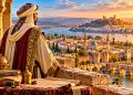 Badajoz já foi capital de um reino que chegou a Lisboa e ao Alentejo Badajoz já foi capital de um reino que chegou a Lisboa e ao Alentejo
