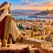 Badajoz já foi capital de um reino que chegou a Lisboa e ao Alentejo