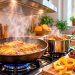 Como eliminar o cheiro a fritos da cozinha: 11 truques que ajudam a acabar com os maus odores