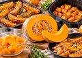 Como assar abóbora: no forno, na air fryer, no micro-ondas e na frigideira
