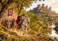 Como nasceu Portugal? A Batalha de São Mamede e o caminho até à independência Como nasceu Portugal? A Batalha de São Mamede e o caminho até à independência