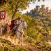 Como nasceu Portugal? A Batalha de São Mamede e o caminho até à independência