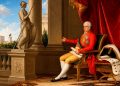 D. João VI: o único Rei que enganou Napoleão (e os portugueses) D. João VI: o único Rei que enganou Napoleão (e os portugueses)