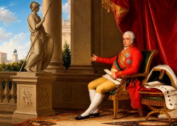 D. João VI: o único Rei que enganou Napoleão (e os portugueses)