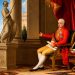 D. João VI: o único Rei que enganou Napoleão (e os portugueses) D. João VI: o único Rei que enganou Napoleão (e os portugueses)