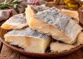 Como demolhar bacalhau corretamente: tempos, truques e dicas para ficar no ponto