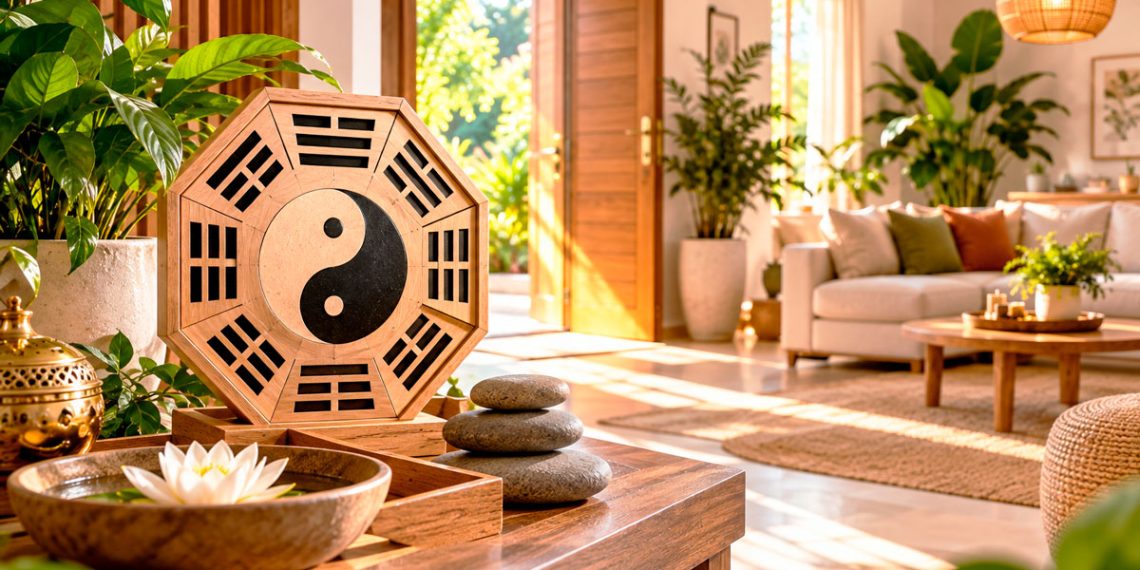 NCultura Notícias – Cultura, História, Viagens, Sociedade, Gastronomia Feng Shui em casa: 10 dicas para afastar más energias e criar ambientes mais harmoniosos
