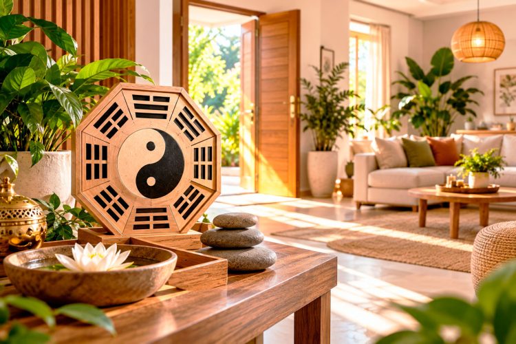 Feng Shui em casa: 10 dicas para afastar más energias e criar ambientes mais harmoniosos