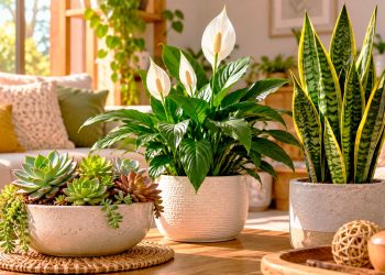 Feng Shui: 3 plantas associadas à harmonia, vitalidade e proteção da casa