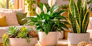 Feng Shui: 3 plantas associadas à harmonia, vitalidade e proteção da casa