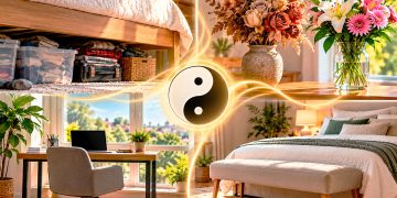 Feng Shui: 4 erros em casa que deve evitar para atrair harmonia e bem-estar