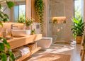 Feng Shui na casa de banho: 7 mudanças simples para criar mais harmonia e equilíbrio