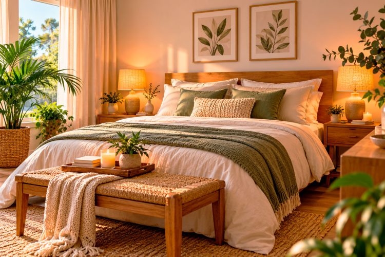 Feng Shui no quarto: 7 dicas para criar um ambiente mais harmonioso e relaxante