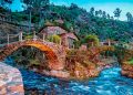 Foz d'Égua: provavelmente, a aldeia secreta mais bela de Portugal