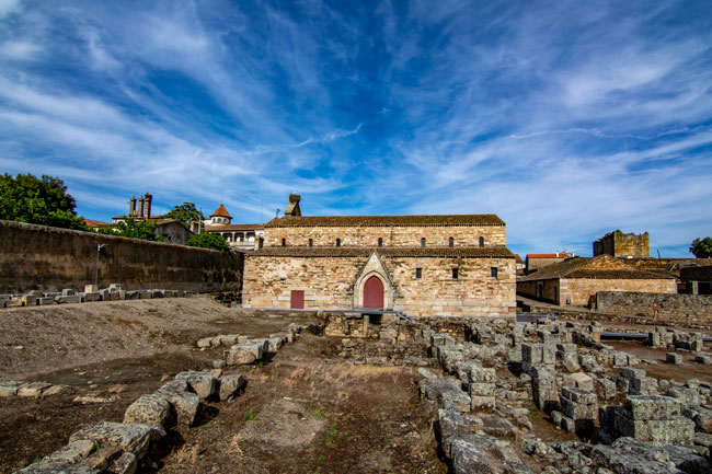 Idanha-a-Velha
