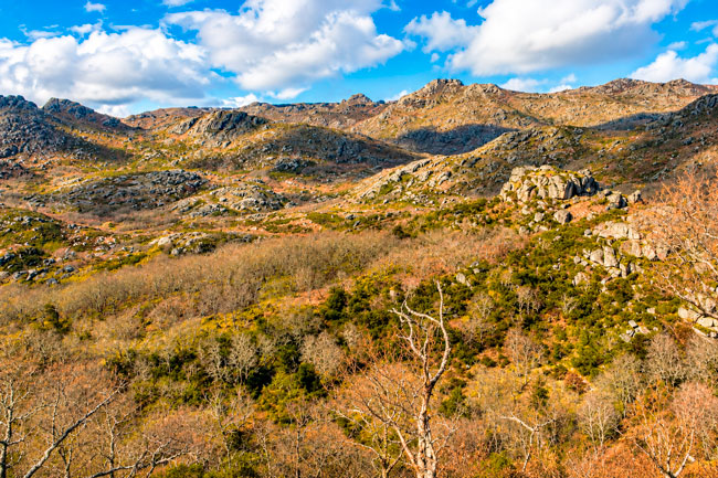 Aldeia Velha do Juriz: o mistério da aldeia medieval abandonada no coração do Gerês