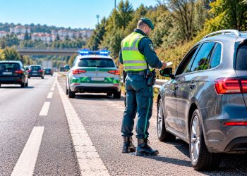 600€ de multa: leva isto no carro, mas pode estar a usá-lo mal sem saber