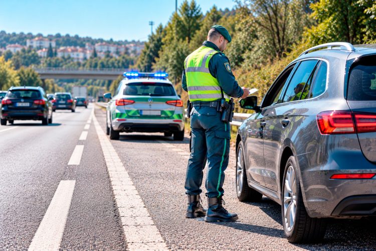 600€ de multa: leva isto no carro, mas pode estar a usá-lo mal sem saber 600€ de multa: leva isto no carro, mas pode estar a usá-lo mal sem saber