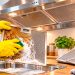 Como limpar o exaustor e o filtro da cozinha: truques para eliminar gordura e maus odores Como limpar o exaustor e o filtro da cozinha: truques para eliminar gordura e maus odores