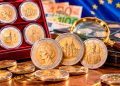 Moedas de 2 euros raras: algumas podem valer milhares de euros