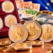 Moedas de 2 euros raras: algumas podem valer milhares de euros Moedas de 2 euros raras: algumas podem valer milhares de euros