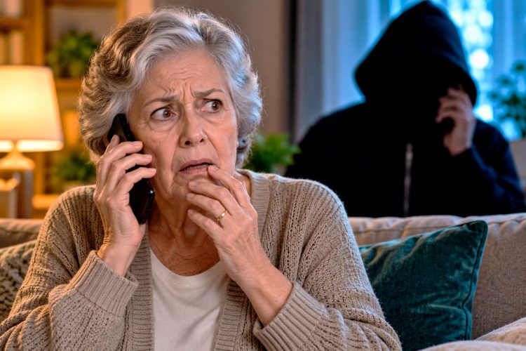 Nunca deve atender o telemóvel a dizer “Sim”? A verdade sobre a clonagem de voz Nunca deve atender o telemóvel a dizer “Sim”? A verdade sobre a clonagem de voz