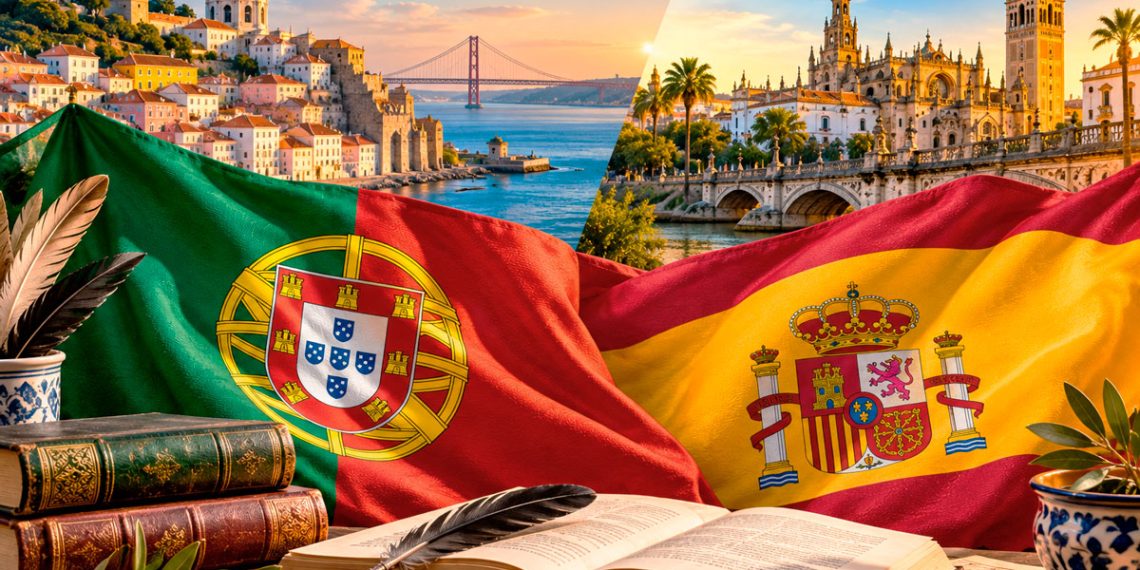 20 palavras portuguesas que os espanhóis nos “roubaram”