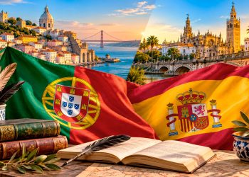 20 palavras portuguesas que os espanhóis nos “roubaram”