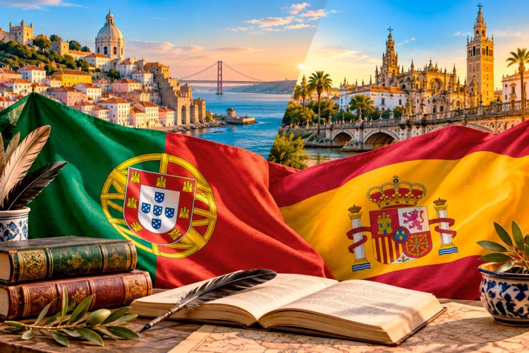 20 palavras portuguesas que os espanhóis nos “roubaram”