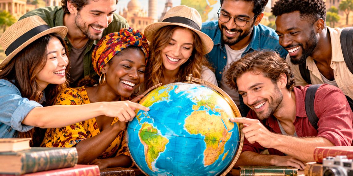 12 palavras portuguesas usadas em todo o mundo