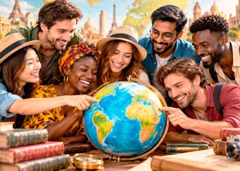 12 palavras portuguesas usadas em todo o mundo