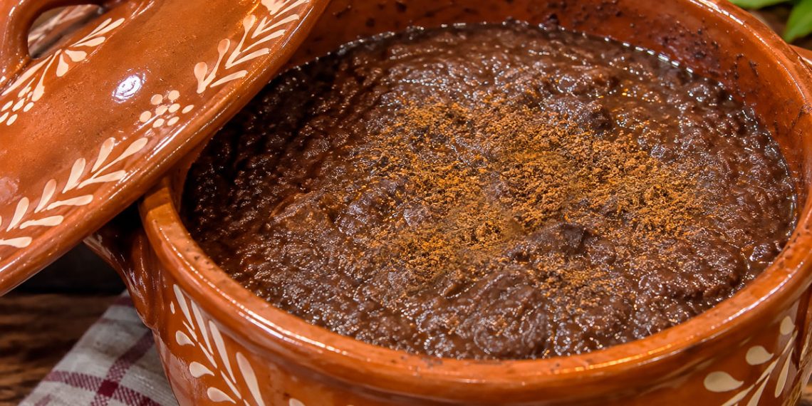 Papas de sarrabulho à moda do Minho: receita tradicional