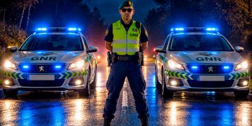 PSP lança alerta urgente a todos os condutores: se isto acontecer, nunca pare num local isolado