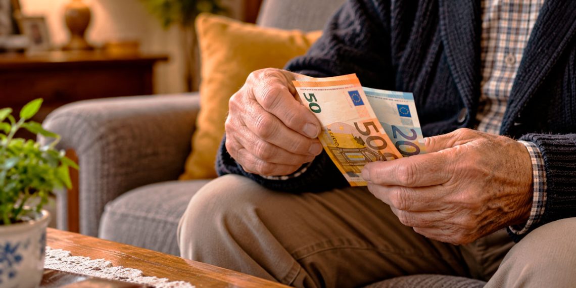 Recebe uma reforma até este valor? Pode ter um aumento acima da inflação