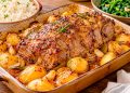 Como temperar vitela para assar: todos os truques para ficar tenra e suculenta