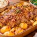 Como temperar vitela para assar: todos os truques para ficar tenra e suculenta Como temperar vitela para assar: todos os truques para ficar tenra e suculenta